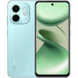 Смартфон Infinix Smart 9 3/64Gb Mint Green