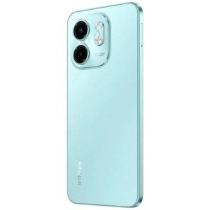 Смартфон Infinix Smart 9 3/64Gb Mint Green