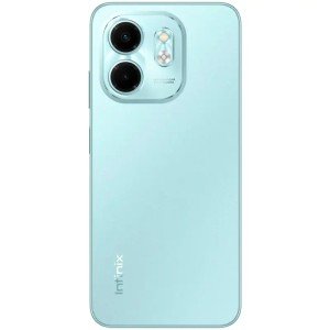 Смартфон Infinix Smart 9 3/64Gb Mint Green