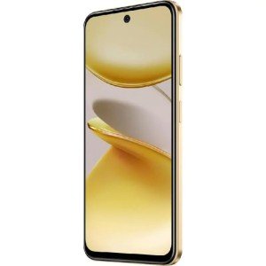 Смартфон Infinix Smart 9 3/64Gb Sandstone Gold