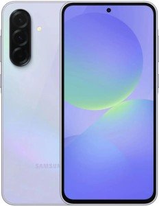 Смартфон Samsung Galaxy A36 5G, 6/128 GB, Lavender, лавандовый Смартфон Samsung Galaxy A36 5G, 6/128 GB, Lavender, лавандовый