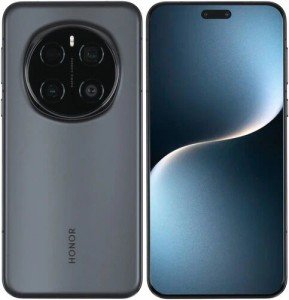 Смартфон Honor Magic 7 Pro, 16/1024 Гб, Black, черный Смартфон Honor Magic 7 Pro, 16/1024 Гб, Black, черный