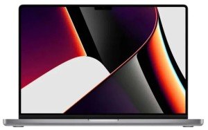 Ноутбук Apple Macbook Pro 16 2021 (M1 Max 10-Core, GPU 32-Core, 32GB, 1TB) (Серый, 1 ТБ, 32 ГБ, MK1A3) Ноутбук Apple Macbook Pro 16 2021 (M1 Max 10-Core, GPU 32-Core, 32GB, 1TB) (Серый, 1 ТБ, 32 ГБ, MK1A3)