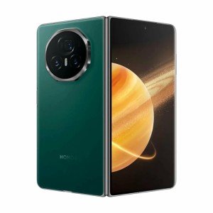 Смартфон Honor Magic V3 (Зелёный, 12 ГБ, 512 ГБ, Global, nanoSim+eSim) Смартфон Honor Magic V3 (Зелёный, 12 ГБ, 512 ГБ, Global, nanoSim+eSim)