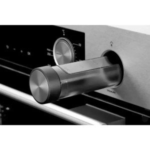 Электрический духовой шкаф Kuppersberg KSO 610 X Silver