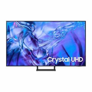 Телевизор Samsung UE55DU8500UXRU 55" (Чёрный) Телевизор Samsung UE55DU8500UXRU 55" (Чёрный)