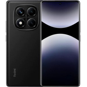 Смартфон Xiaomi Redmi Note 14 Pro 4G 8/256GB Midnight Black (Черный) Смартфон Xiaomi Redmi Note 14 Pro 4G 8/256GB Midnight Black (Черный)