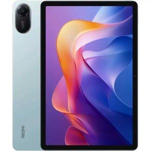 Планшет Xiaomi Redmi Pad 2 8/256GB Wi-Fi Mint Green (Зеленый) Планшет Xiaomi Redmi Pad 2 8/256GB Wi-Fi Mint Green (Зеленый)