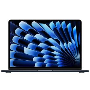 Apple MacBook Air 13 2024 Midnight (Apple M3 8-core CPU, 8-core GPU, 256GB, 8GB) MRXV3 Apple MacBook Air 13 2024 Midnight (Apple M3 8-core CPU, 8-core GPU, 256GB, 8GB) MRXV3