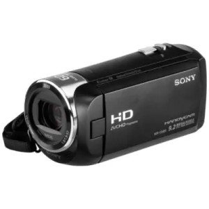 Sony HDR-CX405 Black