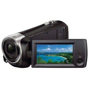 Sony HDR-CX405 Black
