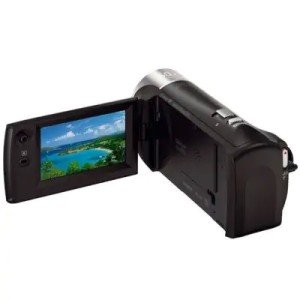 Sony HDR-CX405 Black