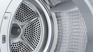 Сушильная машина Bosch Serie 8 WQB245B0ME