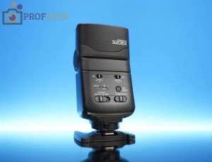 Вспышка Canon Speedlite 320EX White Box