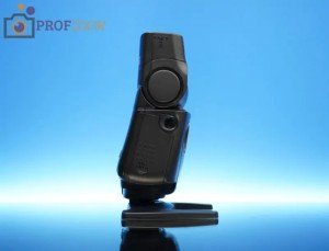 Вспышка Canon Speedlite 320EX White Box