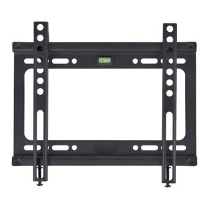 Кронштейн на стену Kromax Ideal-5 (15" - 47"), черный Кронштейн на стену Kromax Ideal-5 (15" - 47"), черный