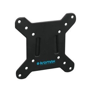 Кронштейн на стену Kromax Vega-3 New (15" - 32"), черный Кронштейн на стену Kromax Vega-3 New (15" - 32"), черный