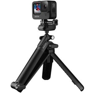 Монопод-штатив GoPro 3-Way 2.0 Grip/Arm/Tripod (AFAEM-002) Монопод-штатив GoPro 3-Way 2.0 Grip/Arm/Tripod (AFAEM-002)