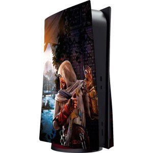 Сменные панели корпуса для PS5 Assassin's Creed Сменные панели корпуса для PS5 Assassin's Creed