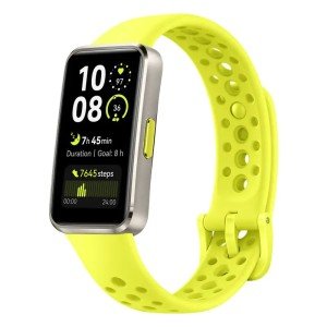 Фитнес-браслет HUAWEI Band 10, ярко-зеленый Фитнес-браслет HUAWEI Band 10, ярко-зеленый