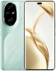 Смартфон Honor 200 Pro, 12/512 GB, Cyan Lake Смартфон Honor 200 Pro, 12/512 GB, Cyan Lake