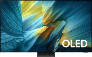 Телевизор Samsung QE83S95FAE, OLED 4K UHD, 2025 Телевизор Samsung QE83S95FAE, OLED 4K UHD, 2025