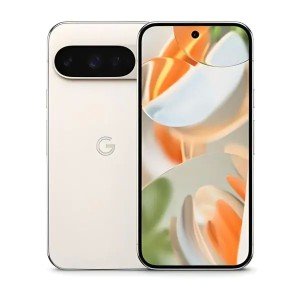 Смартфон Google Pixel 9 Pro 16/128GB Porcelain (Фарфоровый) Смартфон Google Pixel 9 Pro 16/128GB Porcelain (Фарфоровый)