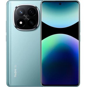 Смартфон Xiaomi Redmi Note 14 Pro Plus 5G 12/512GB Frost Blue (Синий) Смартфон Xiaomi Redmi Note 14 Pro Plus 5G 12/512GB Frost Blue (Синий)