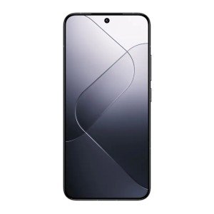 Смартфон Xiaomi 14 12/512GB (Чёрный) Смартфон Xiaomi 14 12/512GB (Чёрный)