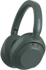Sony ULT Wear WH-ULT900N, черный