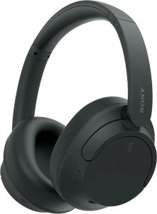 Sony WH-CH720N Global, черный Sony WH-CH720N Global, черный