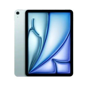 Планшет Apple iPad Air 11 (2025) M3 256Gb Wi-Fi Blue Планшет Apple iPad Air 11 (2025) M3 256Gb Wi-Fi Blue