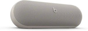 Портативная акустика Beats Pill Kim Kardashian, Light Gray, светло-серый Портативная акустика Beats Pill Kim Kardashian, Light Gray, светло-серый