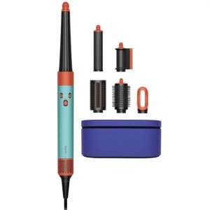 Стайлер Dyson Airwrap i.d. Long HS08 Ceramic Patina/Topaz, HK, керамический/бирюзовый