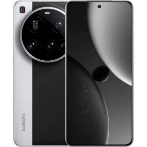 Смартфон Xiaomi 15 Ultra 16/1Tb Silver Chrome Global Version Смартфон Xiaomi 15 Ultra 16/1Tb Silver Chrome Global Version