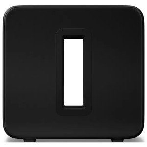 Сабвуфер Sonos SUB Gen 4 Black