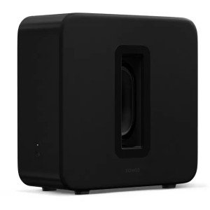 Сабвуфер Sonos SUB Gen 4 Black