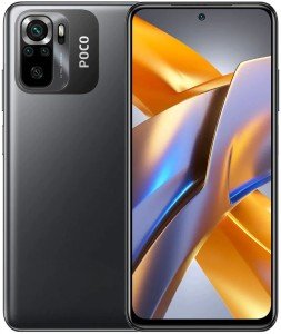 Смартфон Poco M5S, 8.256 Гб, Global, Gray, серый Смартфон Poco M5S, 8.256 Гб, Global, Gray, серый