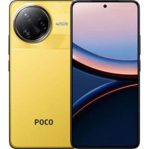Смартфон Xiaomi POCO F7 Ultra 16/512Gb (6.67" AMOLED, NFC, 5300мАч, 50МП) Global, Yellow Смартфон Xiaomi POCO F7 Ultra 16/512Gb (6.67" AMOLED, NFC, 5300мАч, 50МП) Global, Yellow