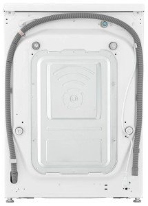 Стиральная машина LG F2V9GW9W