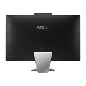 Моноблок ASUS F3402WFA-BPC0070, 23.8" (1920x1080) IPS / AMD Ryzen 5 7520U / 16 DDR5 / 512 ГБ SSD / AMD Radeon Graphics / Без ОС / Клавиатура, мышь, Черный (90PT03L2-M00K50)