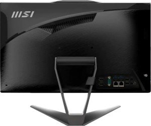 Моноблок MSI Pro AP222T 13M-012XRU Full HD Touch, Intel Core i3 13100, 8ГБ DDR4, 256ГБ SSD, UHDG 730 noOS черный 9S6-AC0111-281
