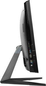 Моноблок MSI Pro AP222T 13M-012XRU Full HD Touch, Intel Core i3 13100, 8ГБ DDR4, 256ГБ SSD, UHDG 730 noOS черный 9S6-AC0111-281