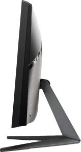 Моноблок MSI Pro AP222T 13M-012XRU Full HD Touch, Intel Core i3 13100, 8ГБ DDR4, 256ГБ SSD, UHDG 730 noOS черный 9S6-AC0111-281