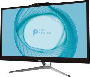 Моноблок MSI Pro AP222T 13M-012XRU Full HD Touch, Intel Core i3 13100, 8ГБ DDR4, 256ГБ SSD, UHDG 730 noOS черный 9S6-AC0111-281