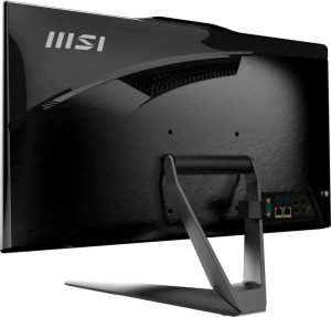 Моноблок MSI Pro AP222T 13M-012XRU Full HD Touch, Intel Core i3 13100, 8ГБ DDR4, 256ГБ SSD, UHDG 730 noOS черный 9S6-AC0111-281