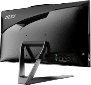 Моноблок MSI Pro AP222T 13M-012XRU Full HD Touch, Intel Core i3 13100, 8ГБ DDR4, 256ГБ SSD, UHDG 730 noOS черный 9S6-AC0111-281