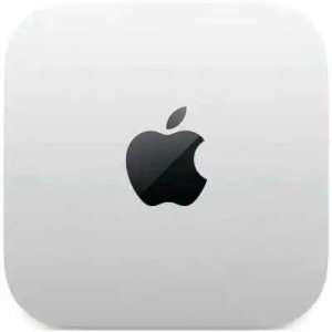 Компьютер Apple Mac mini A3238 M4 10 core (4.41) 16Gb SSD512Gb 10 core GPU macOS GbitEth WiFi BT серебристый (MU9E3LL/A) Компьютер Apple Mac mini A3238 M4 10 core (4.41) 16Gb SSD512Gb 10 core GPU macOS GbitEth WiFi BT серебристый (MU9E3LL/A)