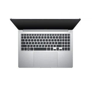 Ноутбук Infinix INBOOK Y3 MAX YL613, 16" (1920x1080) IPS/Intel Core i5-1235U/16ГБ DDR4/512ГБ SSD/Iris Xe Graphics/Без ОС, серебристый (71008301570)