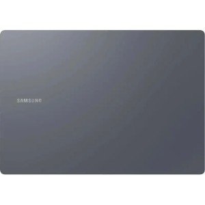 Ноутбук Samsung Galaxy Book 4 Pro NP960, 16" (2880x1800) AMOLED/Intel Core Ultra 5 125H/16 ГБ LPDDR5X/512 ГБ SSD/Intel Arc Graphics/Windows 11 Pro, Серый (NP960XGK-KG1IN)
